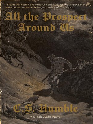 cover image of All the Prospect Around Us